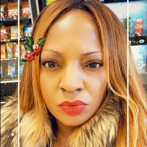 Meet your Posher, Marilyn